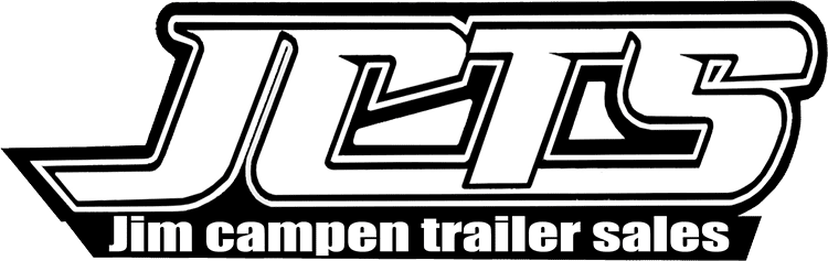 Jim Campen Trailer Sales Footer Logo