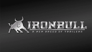 Ironbull for sale in Arden, NC logo